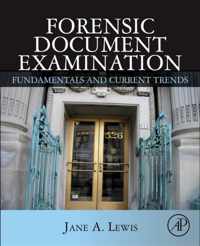 Forensic Document Examination