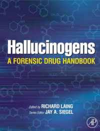 Hallucinogens