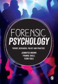 Forensic Psychology