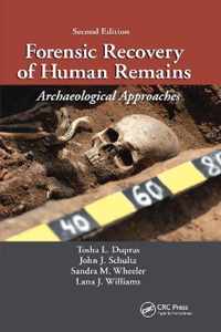 Forensic Recovery of Human Remains