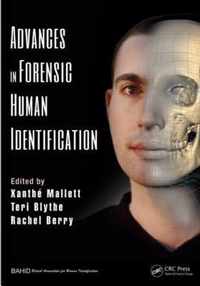 Advances in Forensic Human Identification