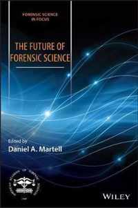 The Future of Forensic Science