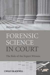 Forensic Science In Court