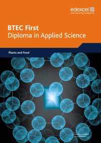 BTEC First Diploma in Applied Science