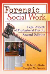 Forensic Social Work