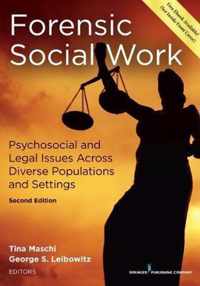 Forensic Social Work