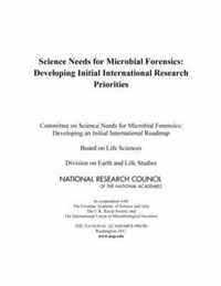 Science Needs for Microbial Forensics