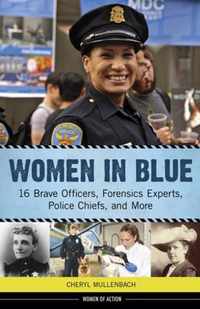 Women in Blue