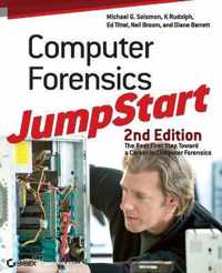 Computer Forensics JumpStart 2nd