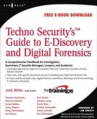 TechnoSecurity's Guide to E-Discovery and Digital Forensics