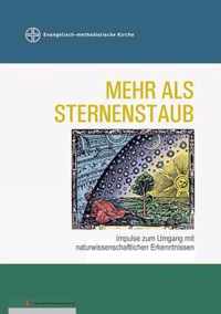 Mehr als Sternenstaub