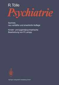 Psychiatrie