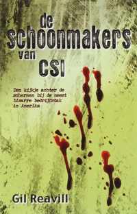 De Schoonmakers Van Csi