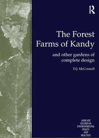 The Forest Farms of Kandy