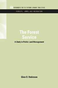 The Forest Service