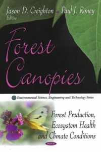 Forest Canopies