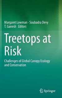 Treetops at Risk