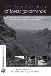 The Decentralization of Forest Governance