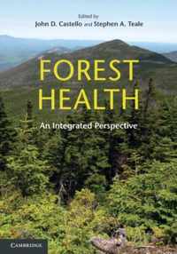 Forest Health