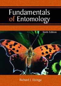 Fundamentals of Entomology