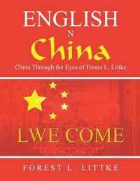 English n China