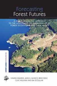 Forecasting Forest Futures