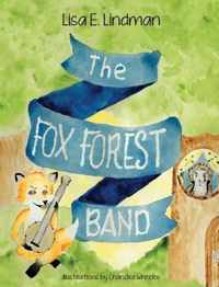 The Fox Forest Band