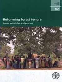 Reforming Forest Tenure