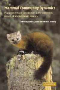 Mammal Community Dynamics