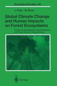 Global Climate Change and Human Impacts on Forest Ecosystems