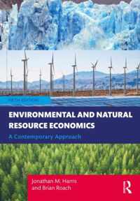 Environmental and Natural Resource Economics