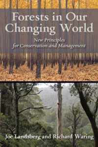 Forests in Our Changing World