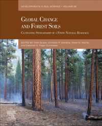 Global Change and Forest Soils