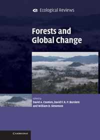 Forests and Global Change