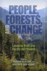 People, Forests, and Change