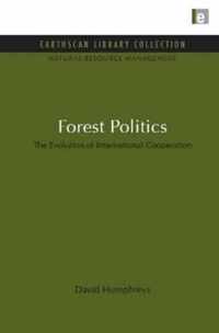 Forest Politics