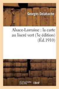 Alsace-Lorraine