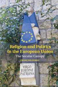 Religion And Politics In The European Union