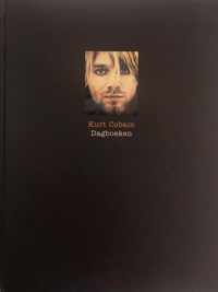 Dagboeken Kurt Cobain