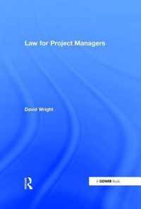 Law for Project Managers