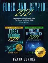 Forex And Crypto 2021