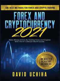 Forex and Cryptocurrency 2021