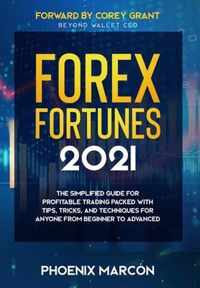 Forex Fortunes 2021