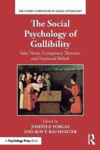 The Social Psychology of Gullibility