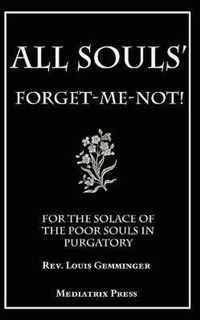 All Souls' Forget-me-not