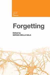 Forgetting