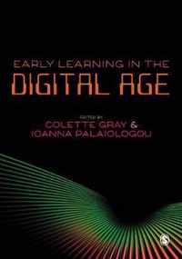 Early Learning in the Digital Age