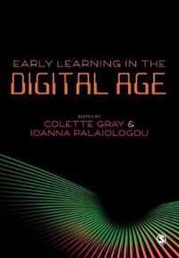 Early Learning in the Digital Age