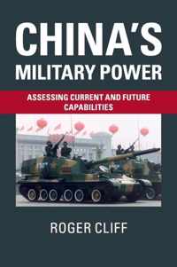 Chinas Military Power