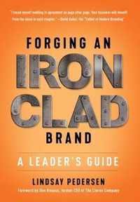 Forging An Ironclad Brand